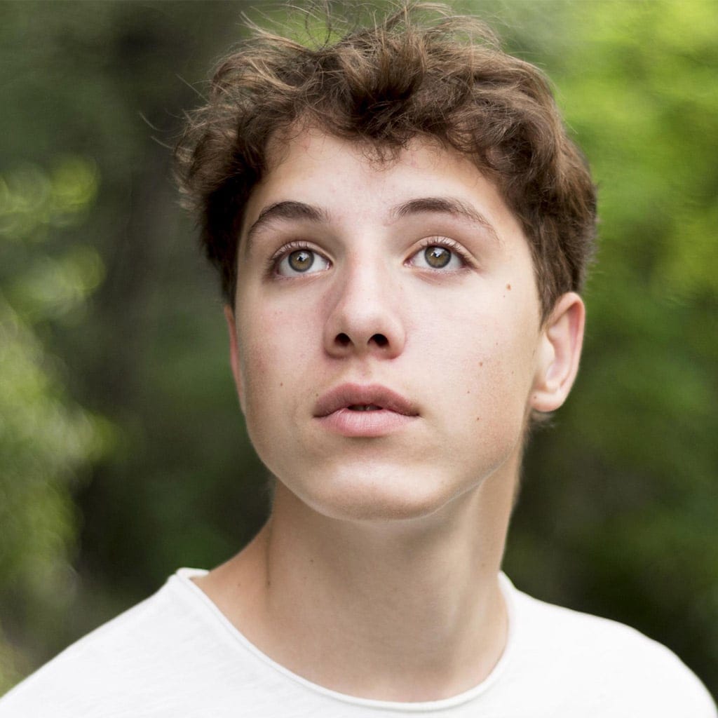 Marc D.